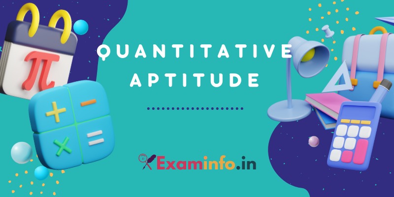 Quantitative-Aptitude-exam-info