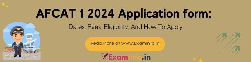 AFCAT-1-2024-Application-form-2024